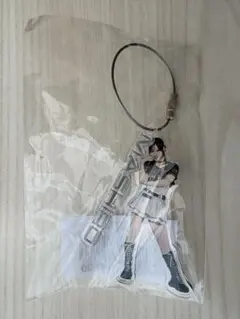 M☆Splash!! アクリルキーホルダー【MASHIRO】