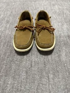 UGG Beach Moc Slip-On 25cm キャメル アグのサムネイル