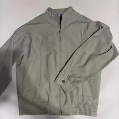AKUBAL ジップアップブルゾン