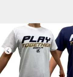 ヤクルトスワローズ　Tシャツ