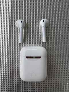 Apple AirPods 本体のみ　ホワイト Apple AirPods 3rd Gen Genuine Replacement Right or Left or