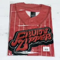 FRUITS ZIPPER 月足天音 推しアピ ユニフォーム ver.1