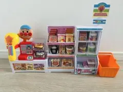 アンパンマンコンビニ