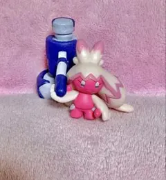 モンコレ　デカヌチャン　ポケットモンスター