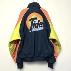 レーシングジャケット TIDE - メルカリ