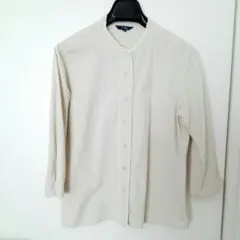 g  mage シャツ　ブラウス　ジャケット