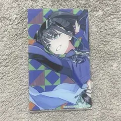 雨夜 燕 学マス HIF 2nd Period アクカ カード - メルカリ