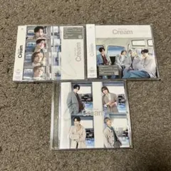 SexyZone Cream まとめ売り