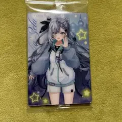 ホロライブ　ウエハースカードvol.5　ベスティア・ゼータ