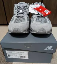 ♥NEWBALANCE U20021O2 Dワイズ オールグレー GRAY - メルカリ