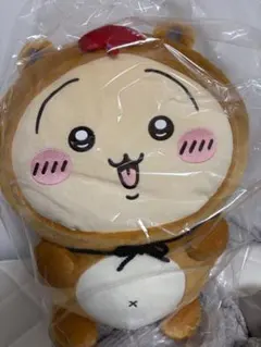 ちいかわ たぬきだもんくじ A賞 うさぎ