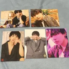 ワンエンオンリー ONE N' ONLY 生写真　草川直弥　NAOYA