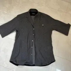 メンズ　シャツ　NICOLE CLUB FOR MEN