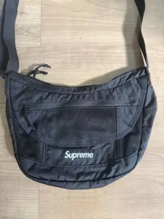2026年最新】supreme 22ss messenger bagの人気アイテム - メルカリ