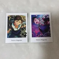 あんスタ ぱしゃっつ 南雲鉄虎