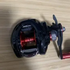 SHIMANO GENPU XT 201PG ベイトリール 本体 - メルカリ