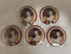 WINDBREAKER ウィンブレ マジシャン 蘇枋隼飛 缶バッジ