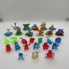 10点セット❗️ポケモン フルカラースタジアム フルカラーコレクション