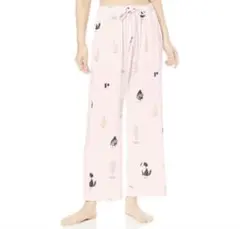 新品 ルームウェア 部屋着 パジャマ ピンク