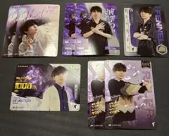 第五人格　2024年秋季IJLカード　FL_Hasha選手