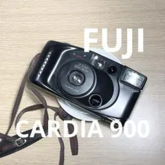 2026年最新】fuji zoom cardia 900 dateの人気アイテム - メルカリ