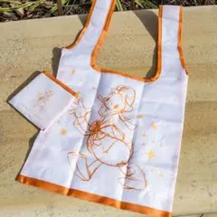 ラスト！！40周年ブランドフィナーレ　カプセルトイ エコバッグ ドナルド