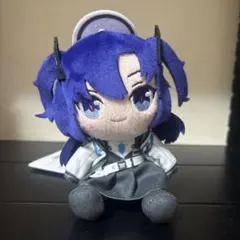 ブルーアーカイブ ミニぬいぐるみ Vol.6 早瀬ユウカ - メルカリ