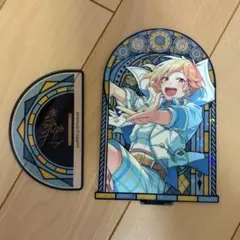 仁兎なずな 時光アクスタ Ra*bits