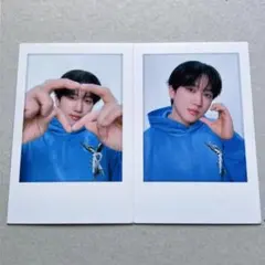 straykids 5'clock ペンミ tincase ポラ チャンビン