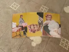 超特急 シューヤ キラリ スペシャル生写真セットA 3枚 - メルカリ