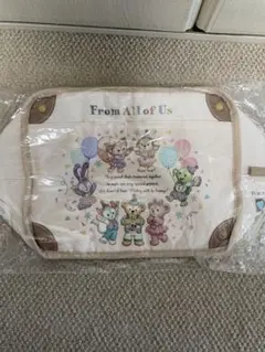 ディズニー　スーベニアランチバッグ