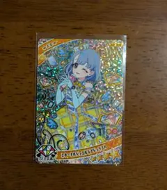 エターナルジュエルラブジュリエル　ひみつのアイプリ　える　リング2弾