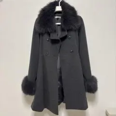 MAJESTIC LEGON ファーコート