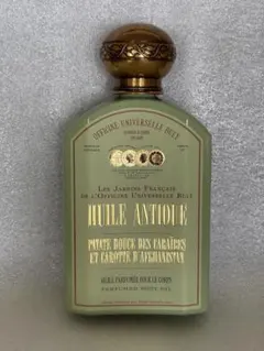 BULY サモトラケのニケ ユイルアンティーク オフィシーヌ・ユニヴェルセル・ビュリー OFFICINE UNIVERSELLE BULY