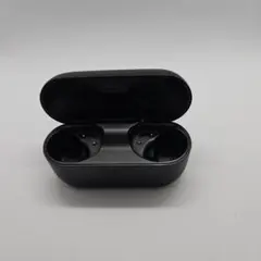 中古/充電ケースのみ/Technics EAH-AZ100-K/ブラック/黒/レ Panasonic（パナソニック） Technics テクニクス 純正品・新品 AZ100用