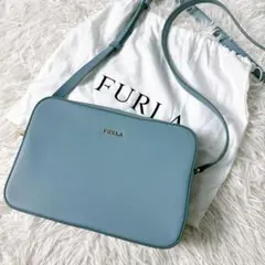 2025年最新】フルラ リリー ブルーの人気アイテム - メルカリ