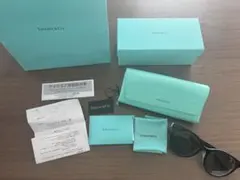 TIFFANY&Co. ティファニー サングラス TF4209-Dのサムネイル