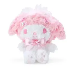 マイメロディ ぬいぐるみ(サクラ)