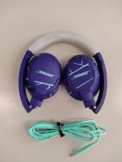 【BOSE】OE2　オンイヤーヘッドホン