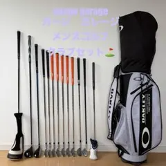 初心者向けメンズゴルフクラブセットPXGピーエックスジー0311ROMARO