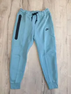 L 新品 NIKE TECH FLEECE PANTS テックフリース パンツ