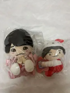 なにわ男子 西畑大吾 ちびぬい サンリオマグネットセット