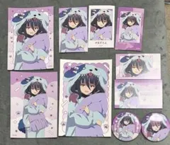 ゾンビランドサガ ゆめぎんがパラダイス ロメロパジャマ 星川リリィ