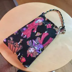ロラライハリス　スマホケースのサムネイル