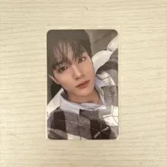 NCTDREAM ジェノ DREAMSCAPE dreamini トレカ