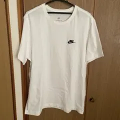 NIKE ナイキ Tシャツ 2XL AR4999-101 ホワイト 新品 未使用