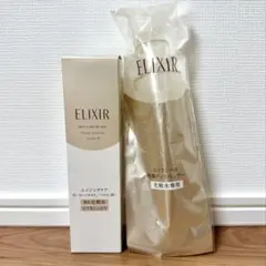 エリクシール リフトモイスト ローションTⅢ（専用ディスペンサー付き）