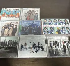 2026年最新】CD まとめ売りの人気アイテム - メルカリ