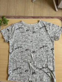 キャラクター柄 Tシャツ（150）のサムネイル