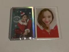 【新品未開封】twice クリスマス　ベイビー 2025年最新】twice クリスマスエディションの人気アイテム